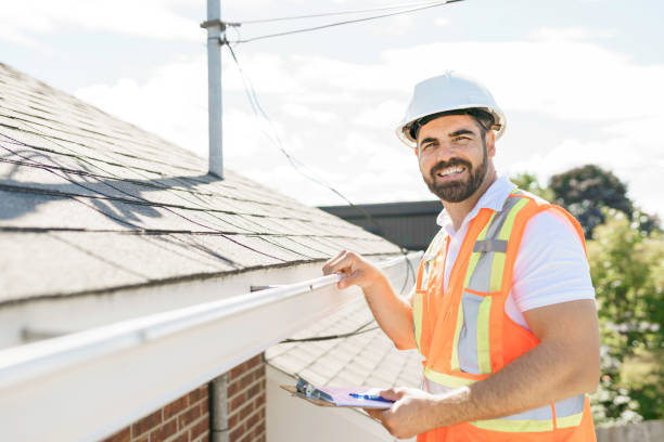 Quick and Trustworthy Emergency Roof Repair Services in Boyce, LA