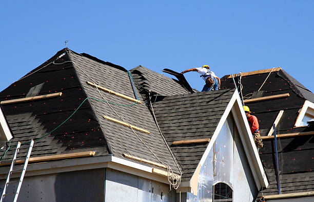 Best Storm Damage Roof Repair  in Boyce, LA