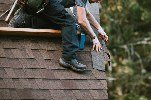 Gutter Installation and Roofing in Boyce, LA